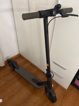 Patinete Xiaomi Electric Scooter 4 Lite