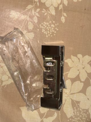 Bisagras para nevera (12uni.)