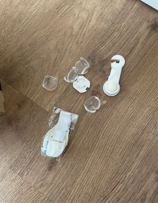 Cierres de seguridad para niños