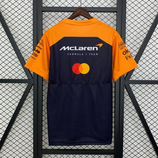 Camiseta McLaren F1 Formula 1 Team