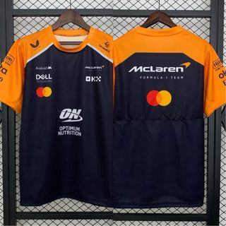 Camiseta McLaren F1 Formula 1 Team