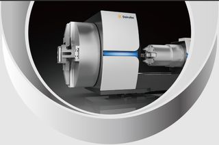 Máquina Corte Láser Tubos KL-12X