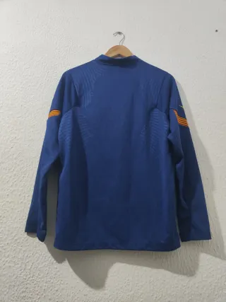 Chándal Nike Barça Talla S