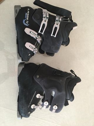 Botas de esquí Nordica Easy Thermo Fit