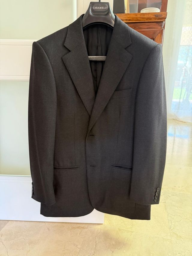 Chaqueta de traje MASSIMO DUTTI 