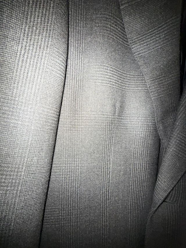 Chaqueta de traje MASSIMO DUTTI 