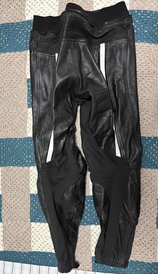 Mono de moto COURSE