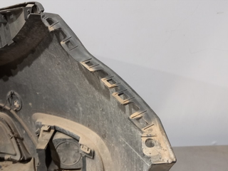 PARAGOLPES DELANTERO FIAT II DOBLÒ (263) CARGO S