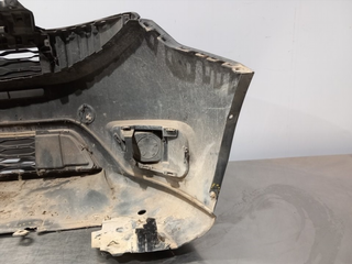PARAGOLPES DELANTERO FIAT II DOBLÒ (263) CARGO S