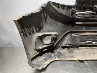 PARAGOLPES DELANTERO FIAT II DOBLÒ (263) CARGO S