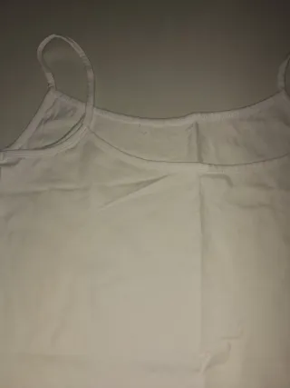 Camisetas de tirantes mujer - 1€