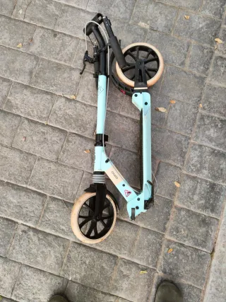 Patinete para adultos