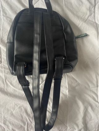 Mochila Harry Potter Negra