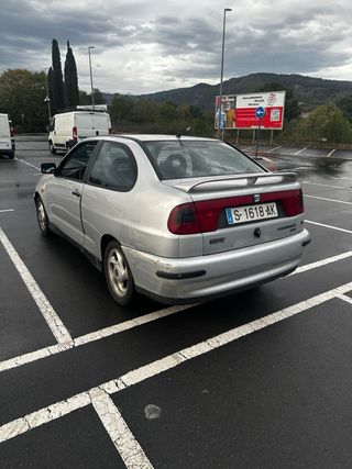 SEAT Cordoba tdi