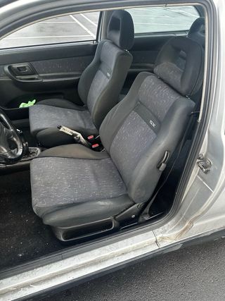 SEAT Cordoba tdi