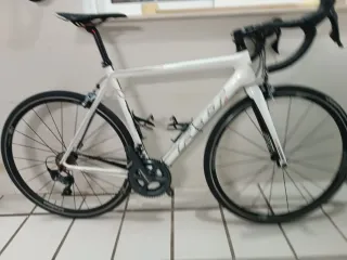 Bicicleta Felt F3