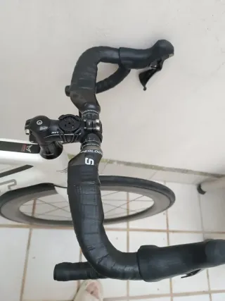 Bicicleta Felt F3