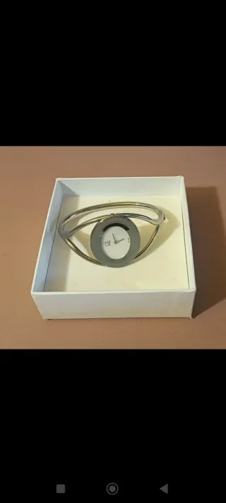 Reloj Calvin Klein