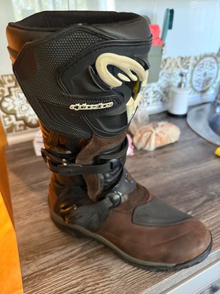 Botas Alpinestars Corozal Talla 44