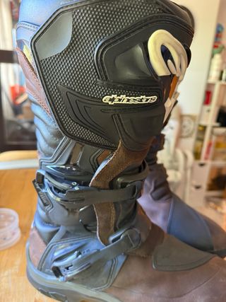 Botas Alpinestars Corozal Talla 44