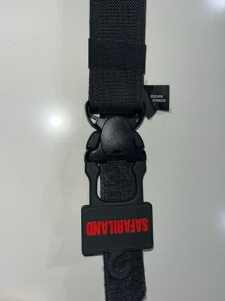 Funda Blackhawk Serpa Nivel 3 Glock 17 y cinturón