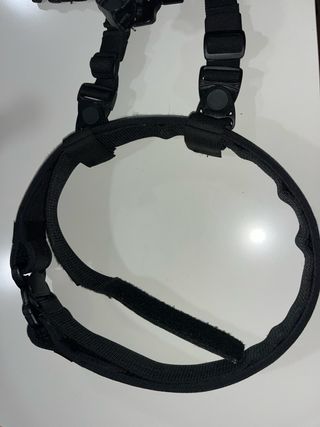 Funda Blackhawk Serpa Nivel 3 Glock 17 y cinturón