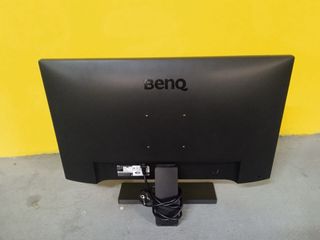 Monitor BenQ Negro