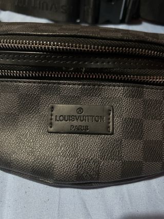 Riñonera Louis Vuitton
