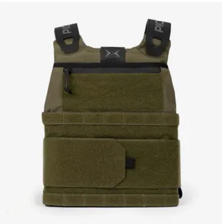 Chaleco lastrado Xpicsil