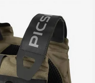 Chaleco lastrado Xpicsil