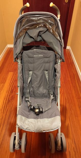 Silla de paseo McLaren 