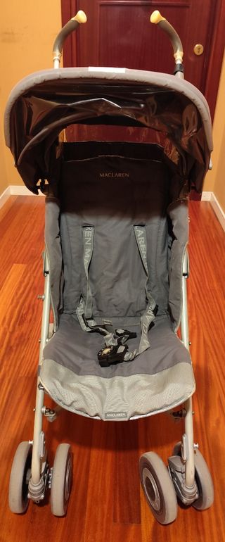 Silla de paseo McLaren 