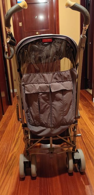 Silla de paseo McLaren 