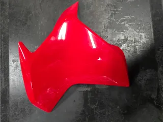 Ducati multistrada 