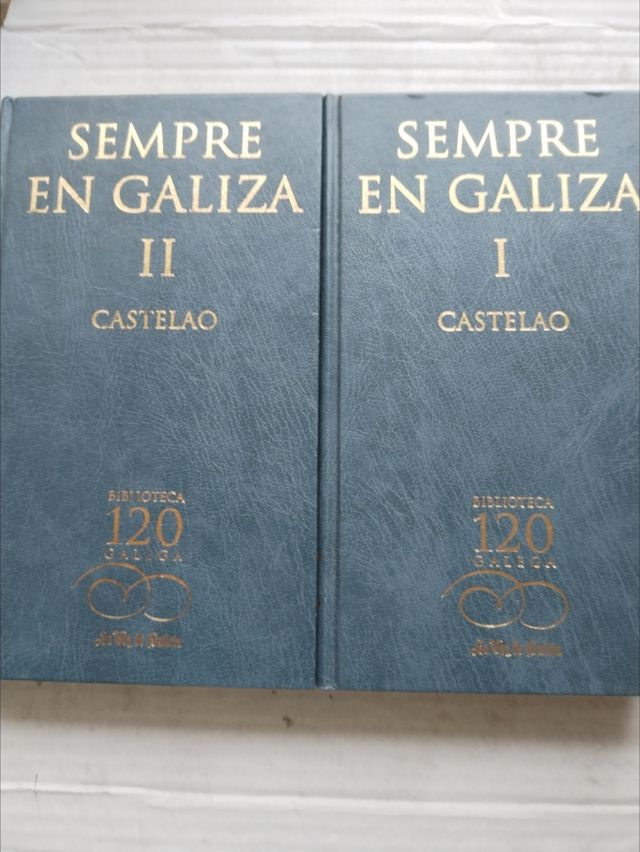 Sempre en Galiza
