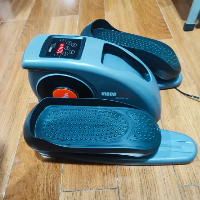 Pedales Vibrolegs automáticos
