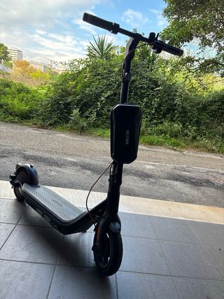 Monopattino Elettrico Ninebot Segway F65i