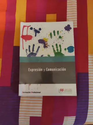 EXPRESION Y COMUNICACION 