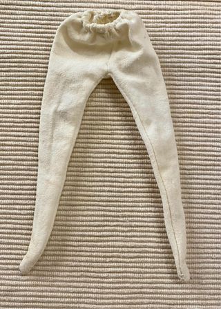 5 Capi Barbie Anni '80/'90