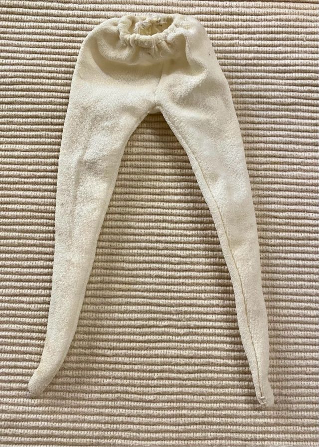 5 Capi Barbie Anni '80/'90