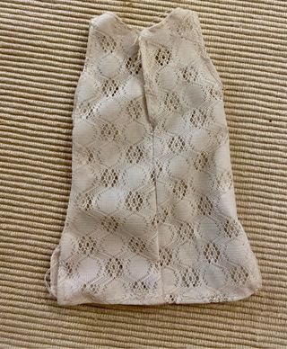 5 Capi Barbie Anni '80/'90