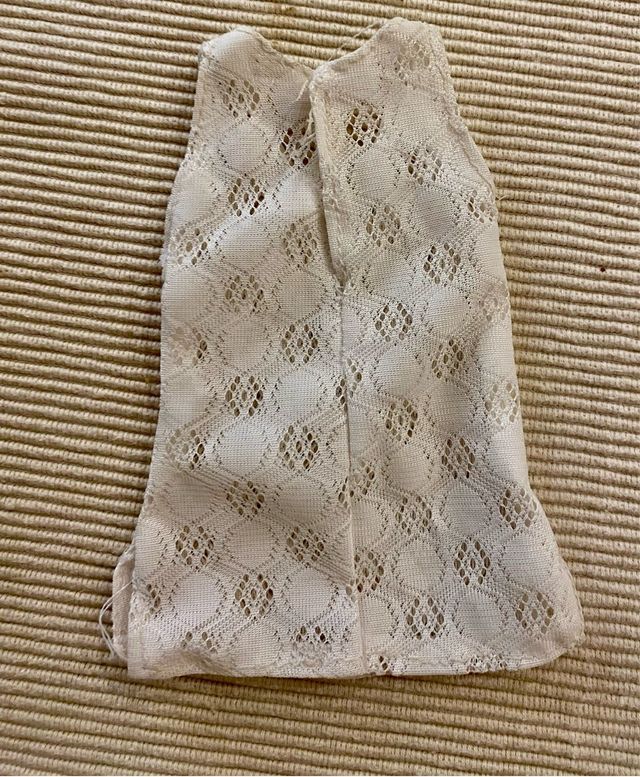 5 Capi Barbie Anni '80/'90