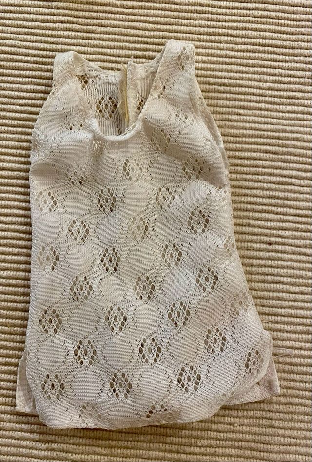 5 Capi Barbie Anni '80/'90