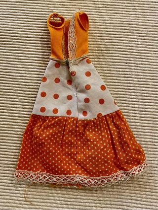 5 Capi Barbie Anni '80/'90