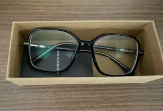 Gafas Hawkers Negras Pasta