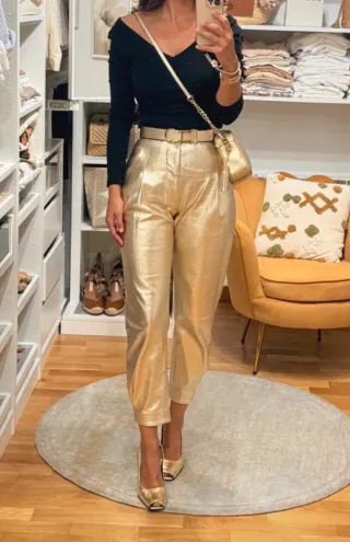Pantalón Desigual S