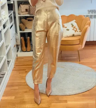 Pantalón Desigual S