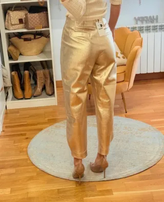 Pantalón Desigual S