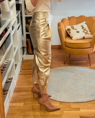 Pantalón Desigual S