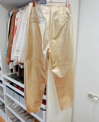 Pantalón Desigual S
